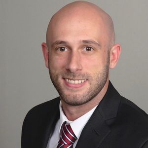 Meet your Posher, Riley